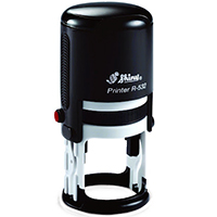 Оснастка Shiny Printer R-532